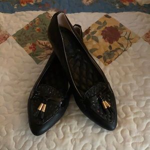 SZ 8 Cushion Walk Flats